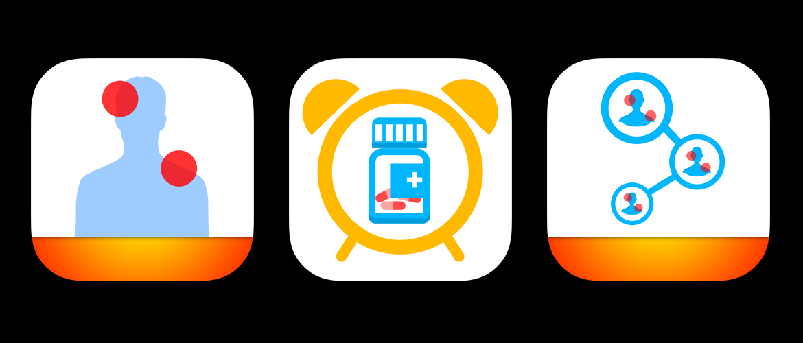 Icon Design by shadowness for this project | Design #2543941