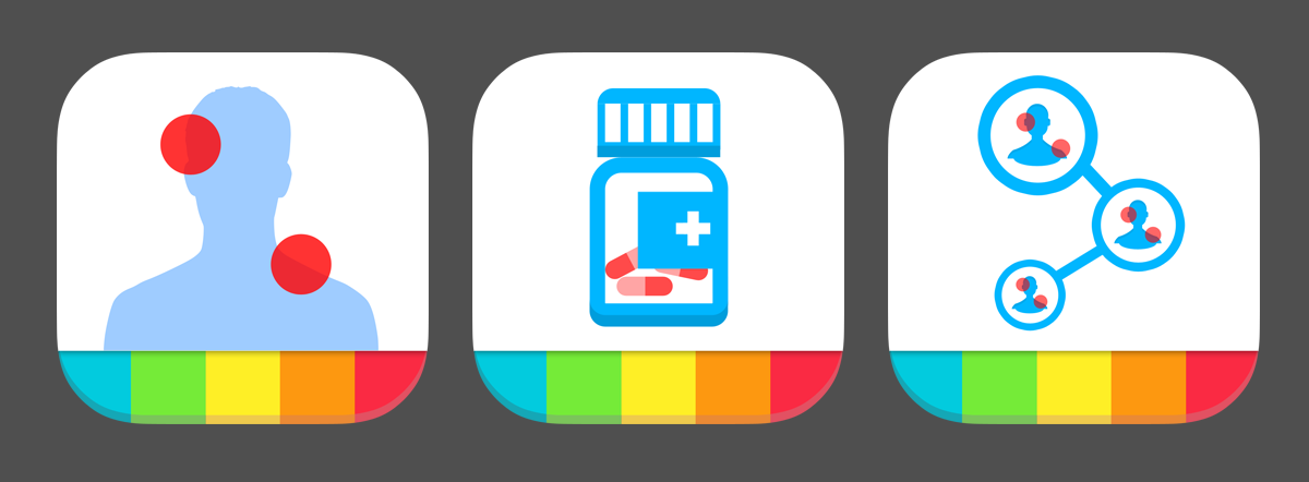 Icon Design by shadowness for this project | Design #2555467