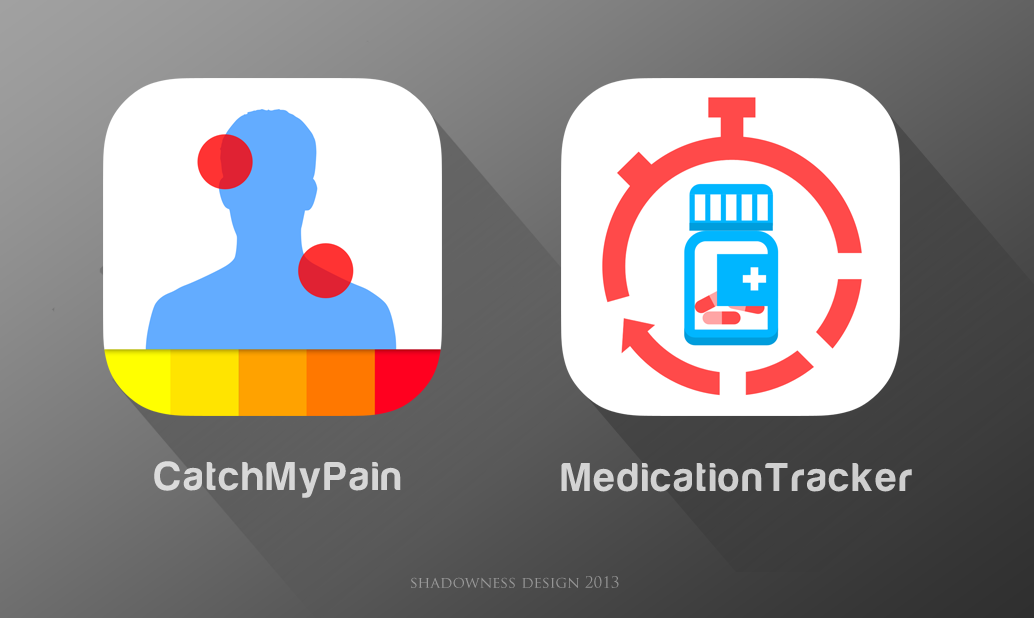 Icon Design by shadowness for this project | Design #2561719