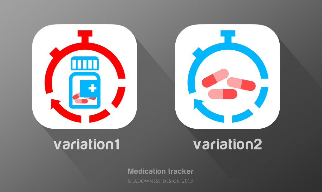 Icon Design by shadowness for this project | Design #2569108