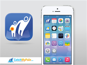 Icon Design by JCR