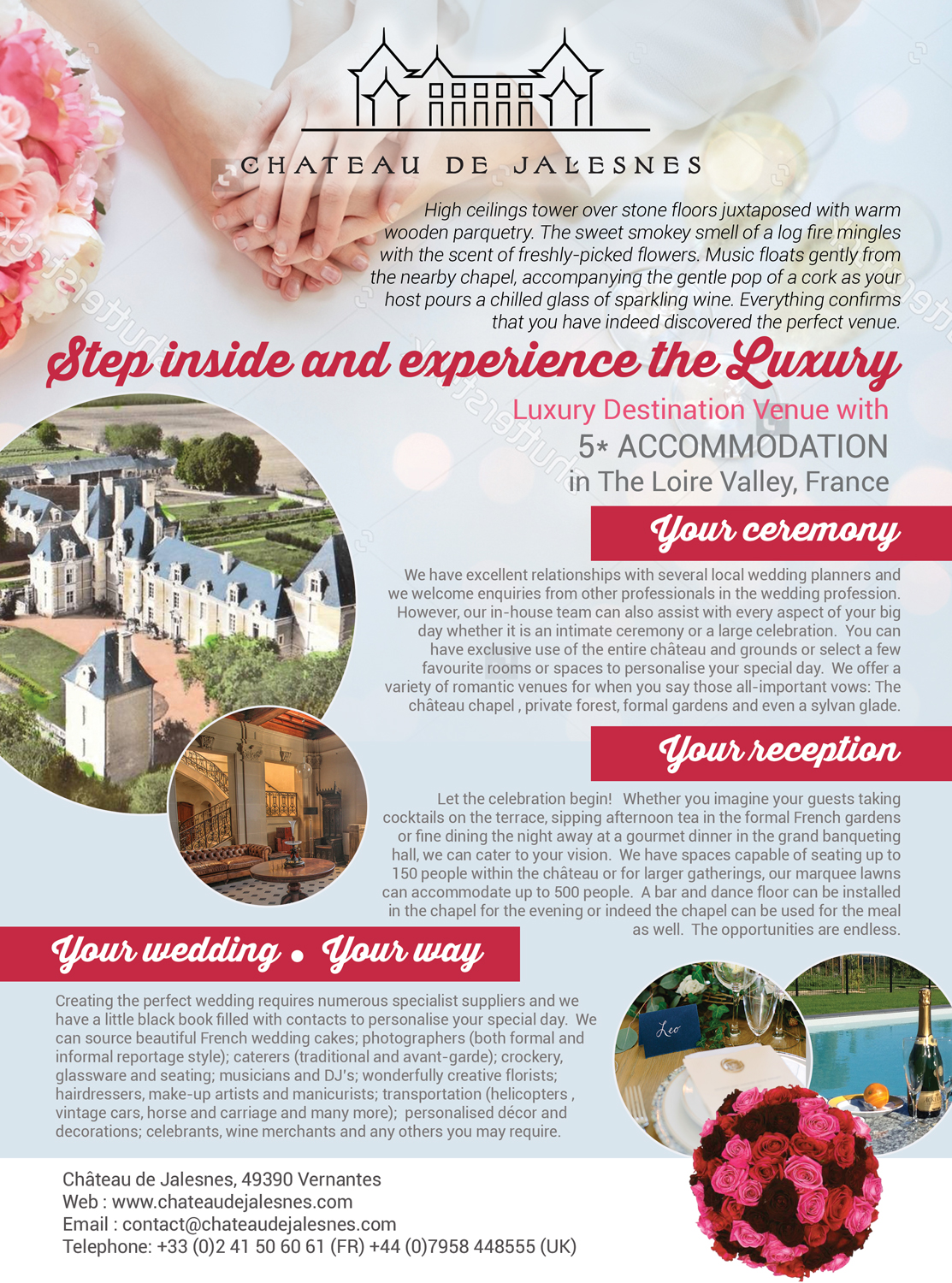 Advertisement Design by leuchi for this project | Design #13854591