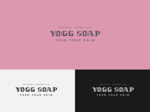 Logo Design by Jack Bloomfield