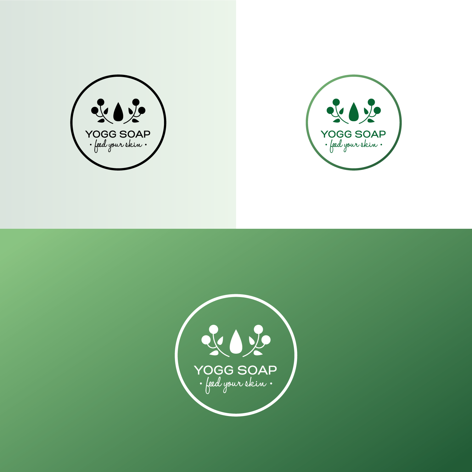 Logo Design by Vica Juhász for this project | Design #14068945