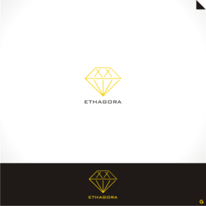 Logo-Design von R!CKY für U2D LONDON LIMITED  | Design: #13913750