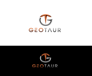 Logo-Design von dharlan für Geotaur | Design #14023852