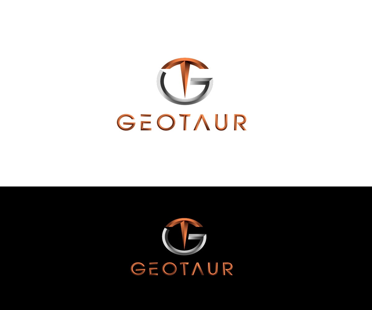 Logo-Design von dharlan für Geotaur | Design #14023861
