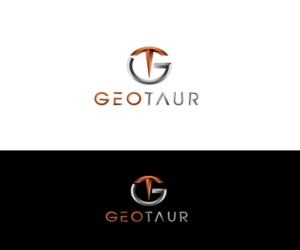 Logo-Design von dharlan für Geotaur | Design: #14023890