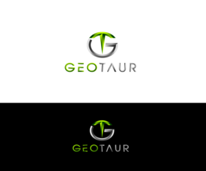 Logo-Design von dharlan für Geotaur | Design: #14023899