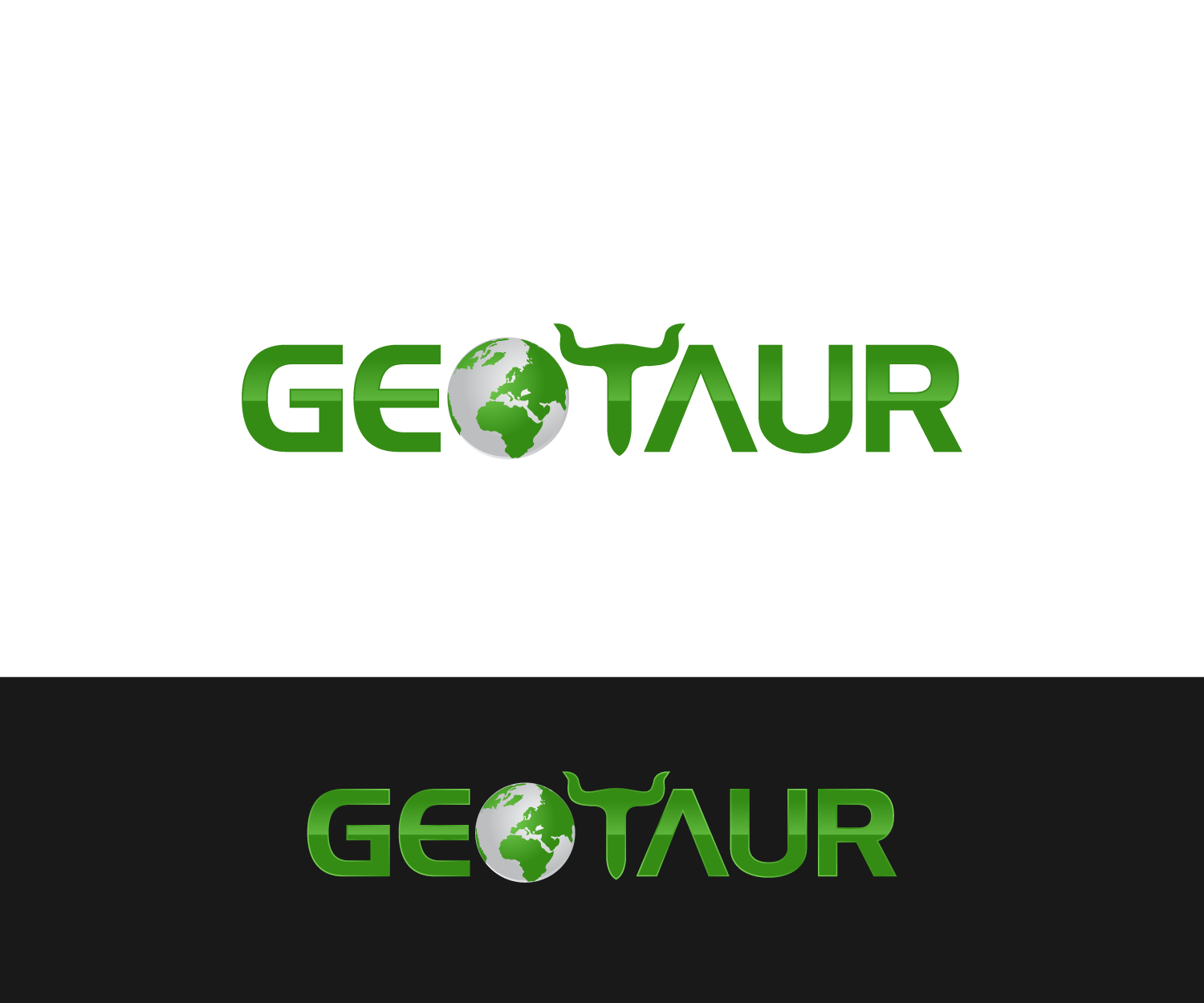 Logo-Design von Mario für Geotaur | Design #13868126