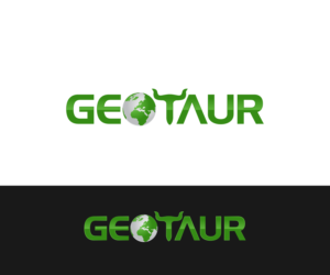 Logo-Design von Mario für Geotaur | Design: #13868126