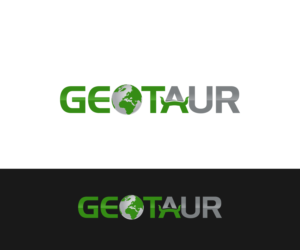 Logo-Design von Mario für Geotaur | Design: #13868134