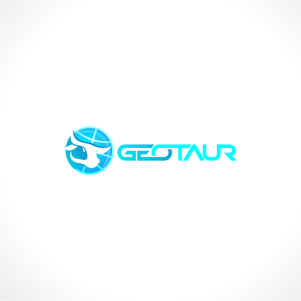 Logo Design by Arham Hidayat for Geotaur | Design #13918381