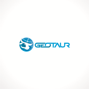 Logo-Design von Arham Hidayat für Geotaur | Design #13918381