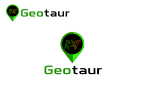 Logo-Design von briliana für Geotaur | Design: #13941894