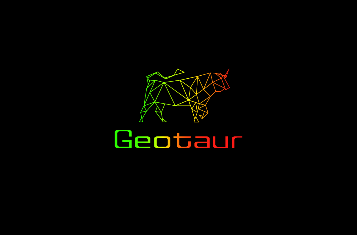 Logo Design by briliana for Geotaur | Design #13941934