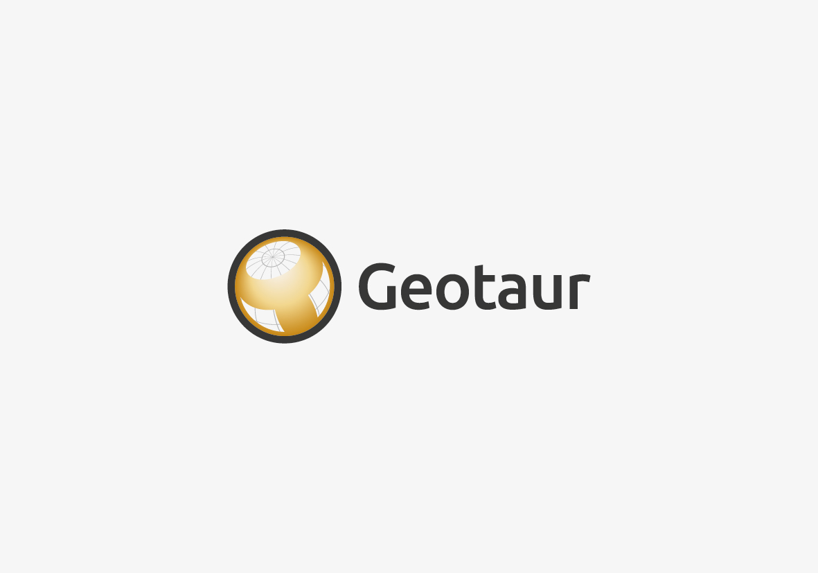 Logo-Design von alexis alemán für Geotaur | Design #13877690