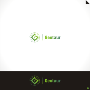 Logo Design by R!CKY for Geotaur | Design: #13913825