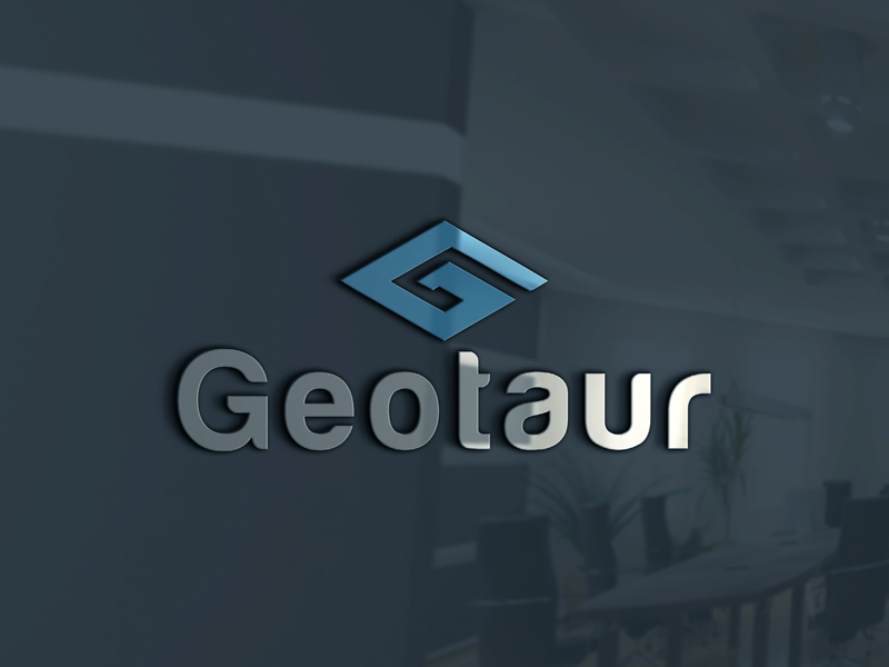 Logo Design by jan2you for Geotaur | Design #13873593