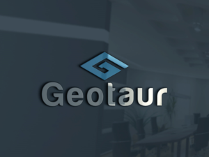 Logo Design by jan2you for Geotaur | Design: #13873593