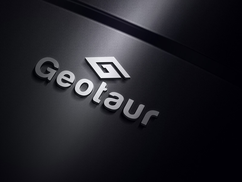 Logo-Design von jan2you für Geotaur | Design #13873594