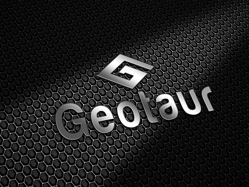 Logo Design by jan2you for Geotaur | Design #13873595