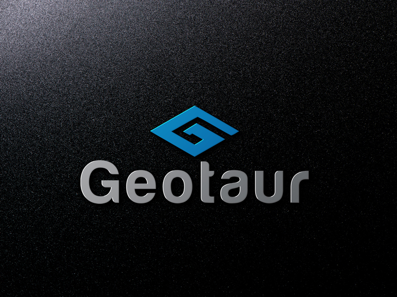 Logo Design by jan2you for Geotaur | Design #13873596