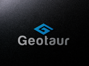 Logo Design by jan2you for Geotaur | Design: #13873596