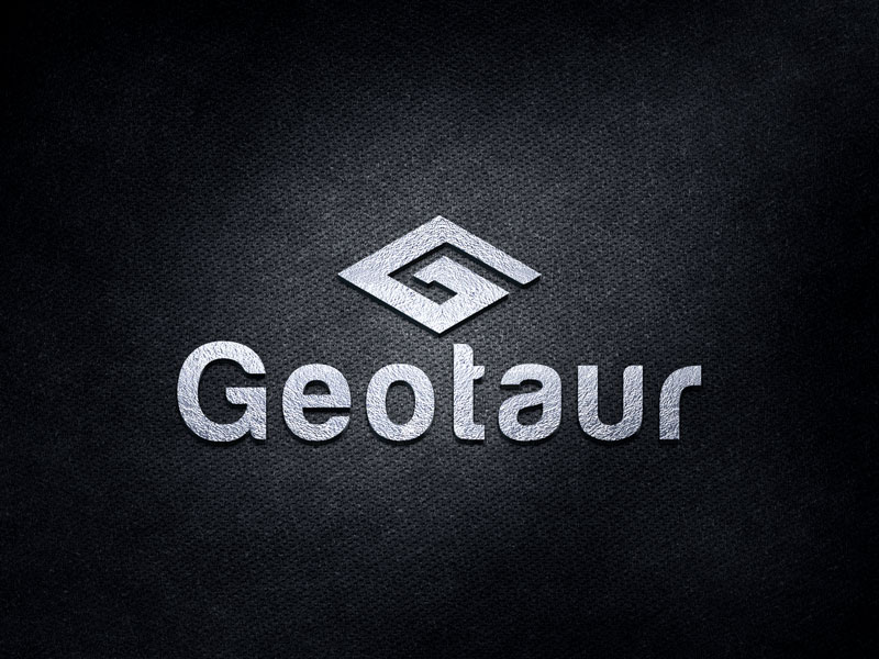 Logo Design by jan2you for Geotaur | Design #13873597