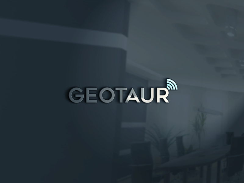 Logo-Design von asman für Geotaur | Design #13863742