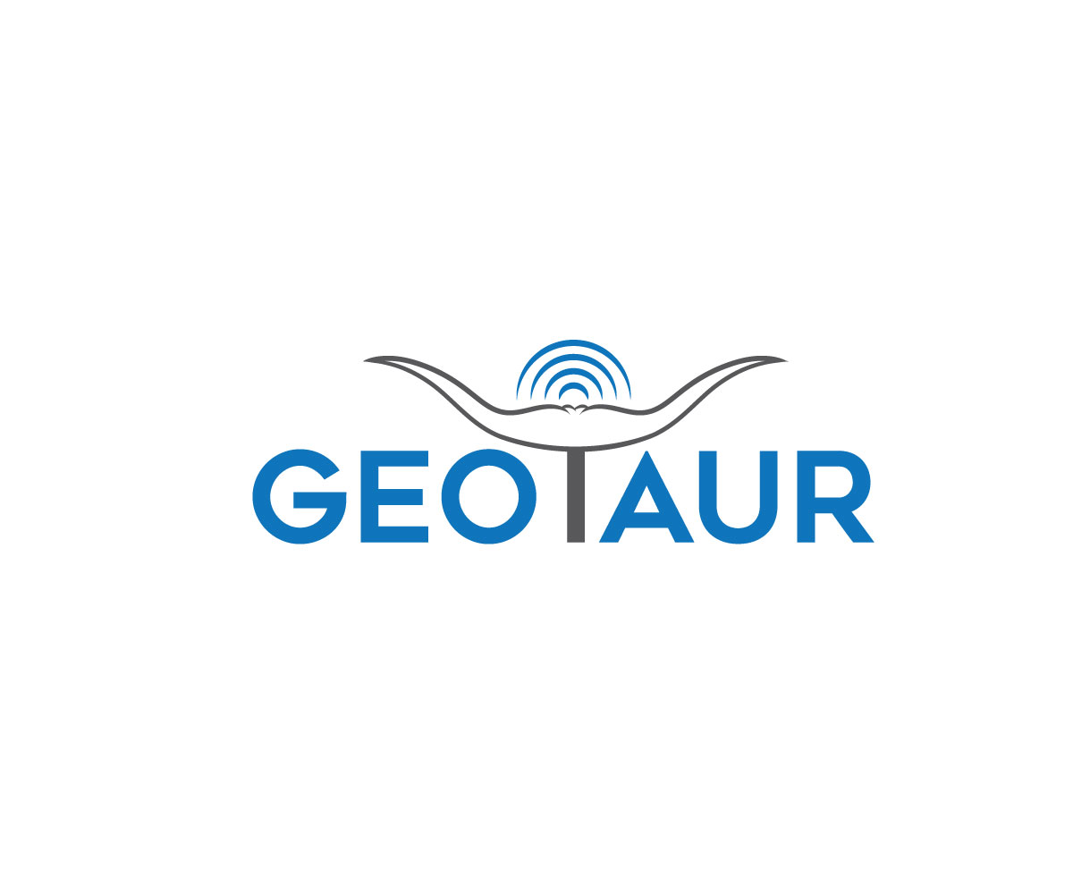 Logo Design by asman for Geotaur | Design #13872190
