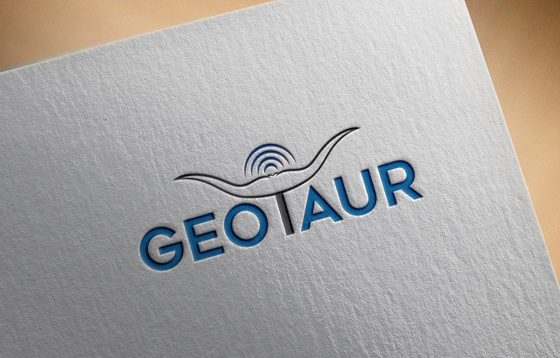 Logo-Design von asman für Geotaur | Design #13872192