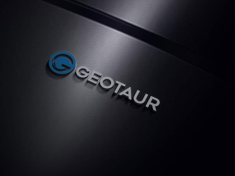 Logo Design by imshohaghossain85 for Geotaur | Design #13855956
