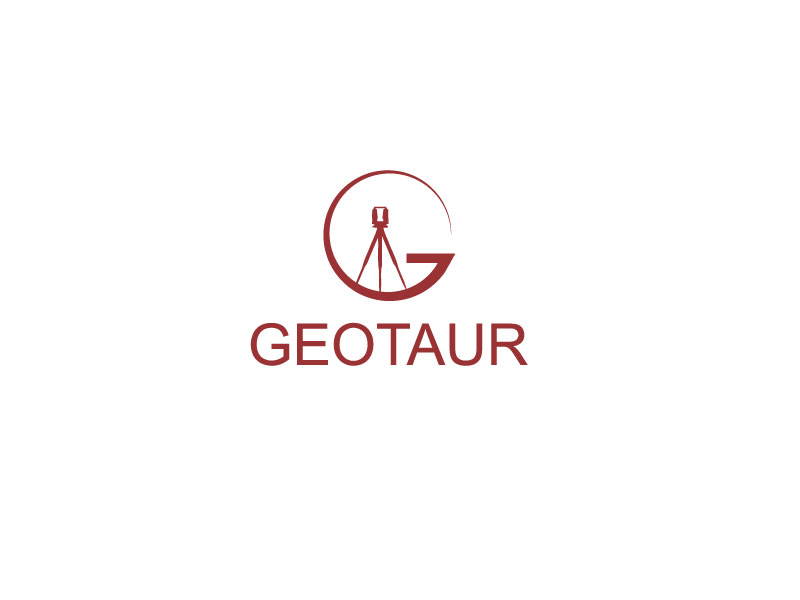 Logo-Design von logout babu für Geotaur | Design #13853301