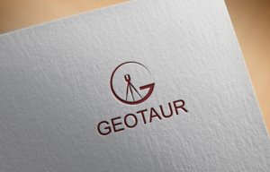 Logo Design by logout babu for Geotaur | Design: #13853302