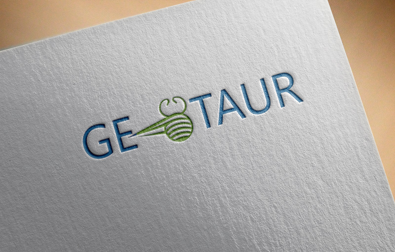 Logo-Design von Top king  designer für Geotaur | Design #13854974