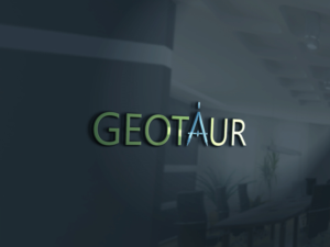 Logo Design by Top king  designer for Geotaur | Design: #13854977