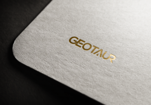 Logo Design by armanmajumder1 for Geotaur | Design: #13890804
