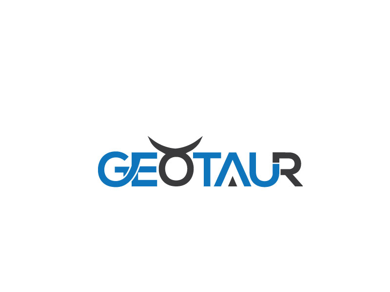 Logo Design by armanmajumder1 for Geotaur | Design #13899721