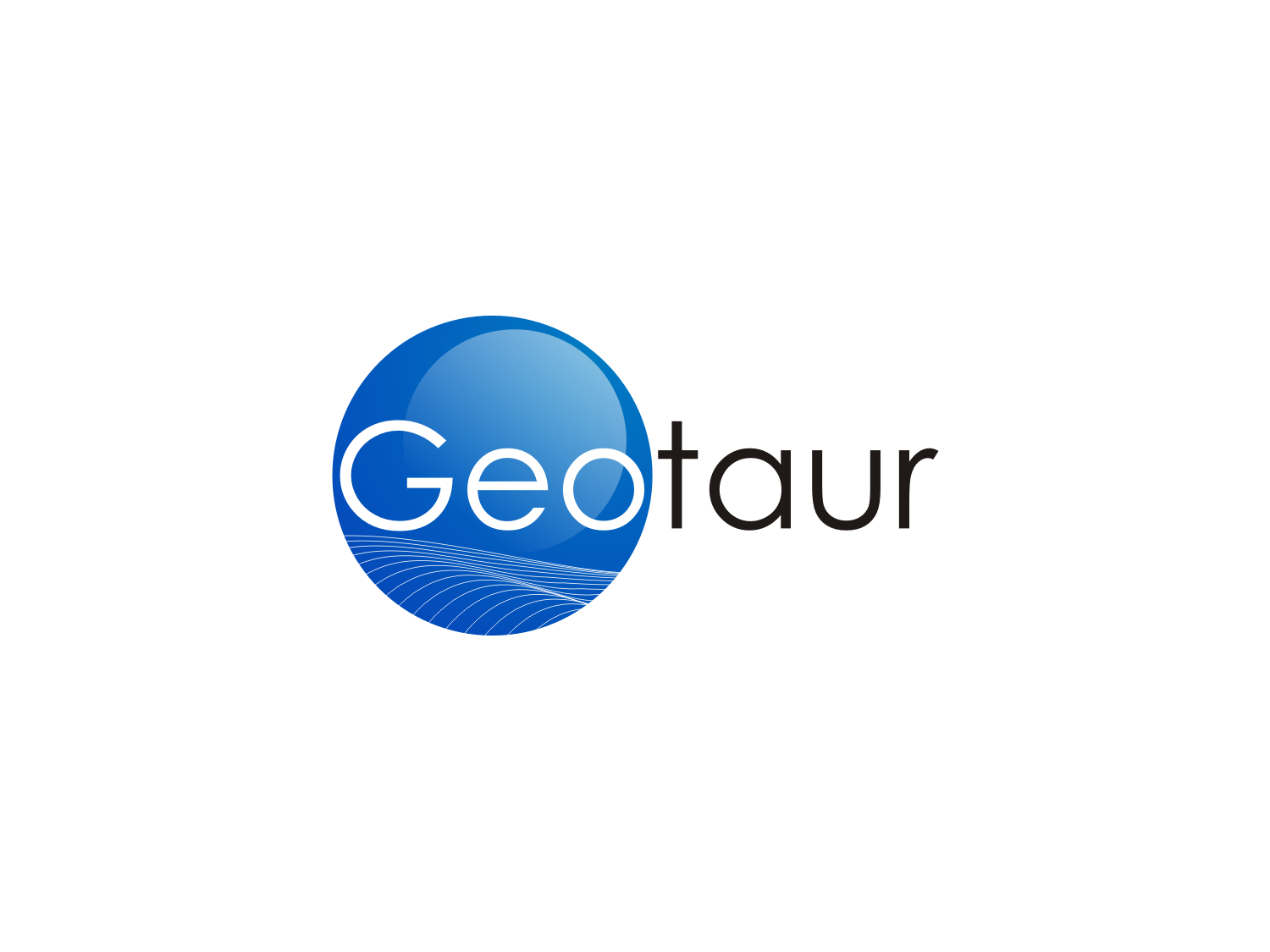 Logo Design by R16 for Geotaur | Design #13873248