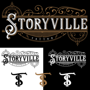 Logo Design by Creative Start
