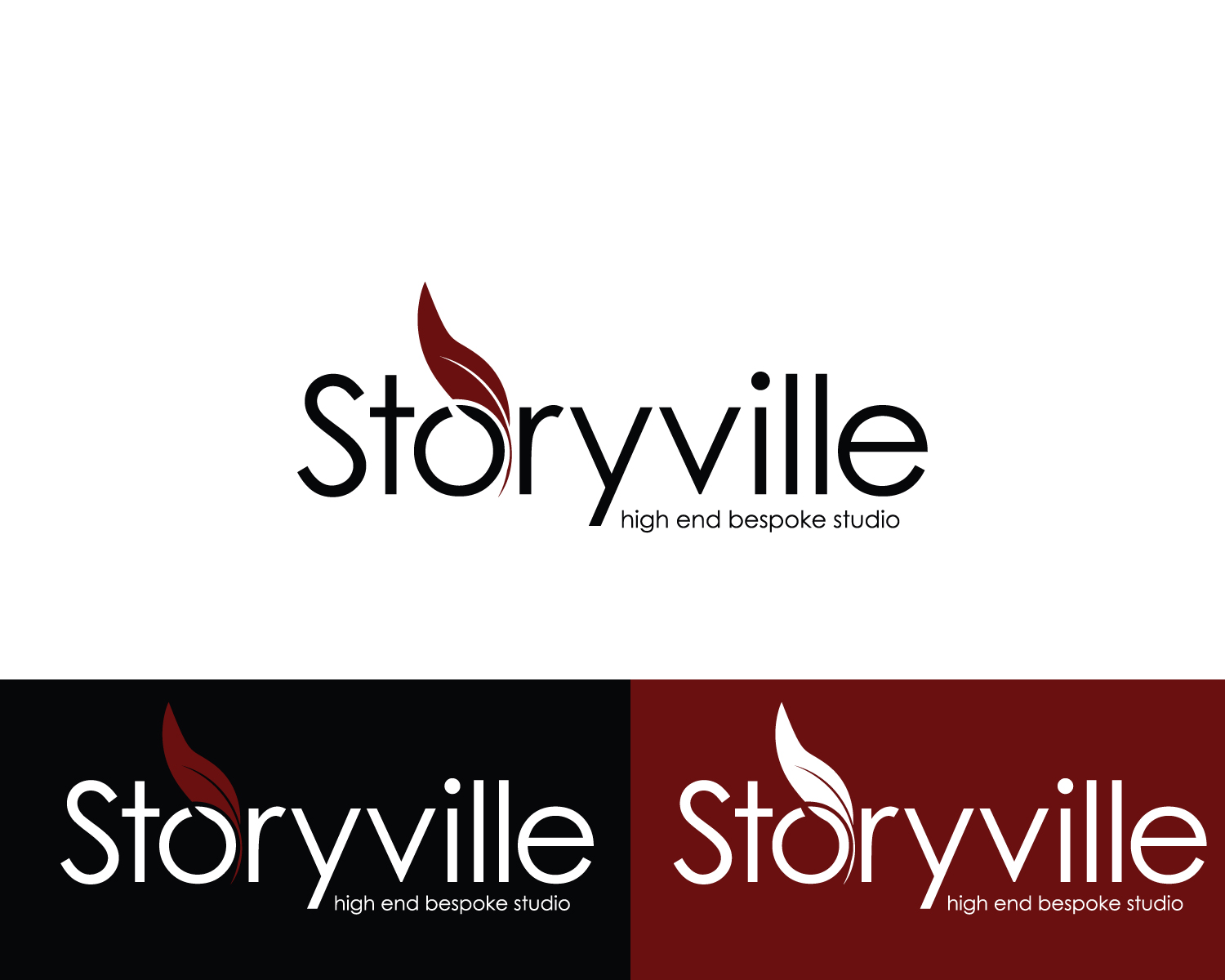 Logo Design by Atec for this project | Design #13865015