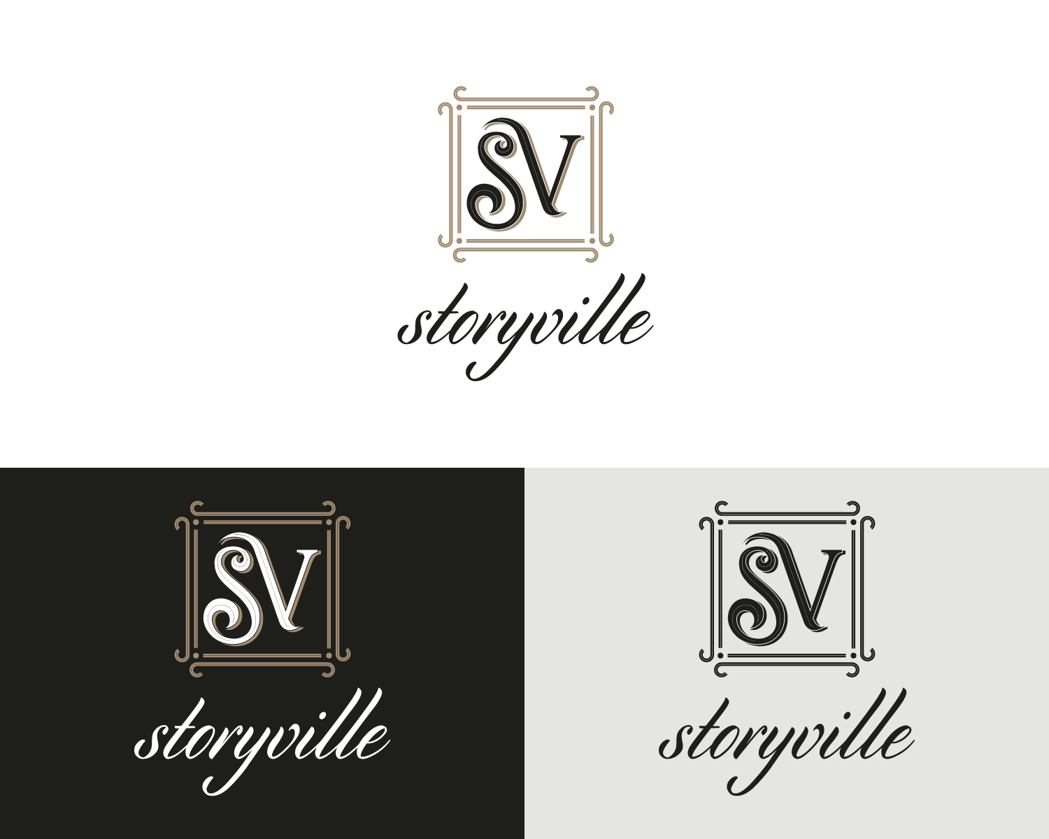 Logo Design by AlexMorisseau for this project | Design #13883490