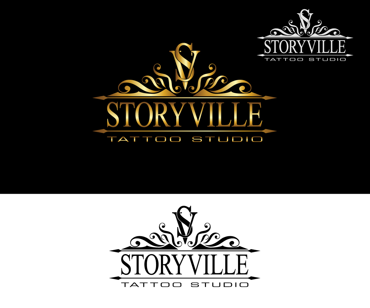 Logo Design by Athanasia for this project | Design #13859717