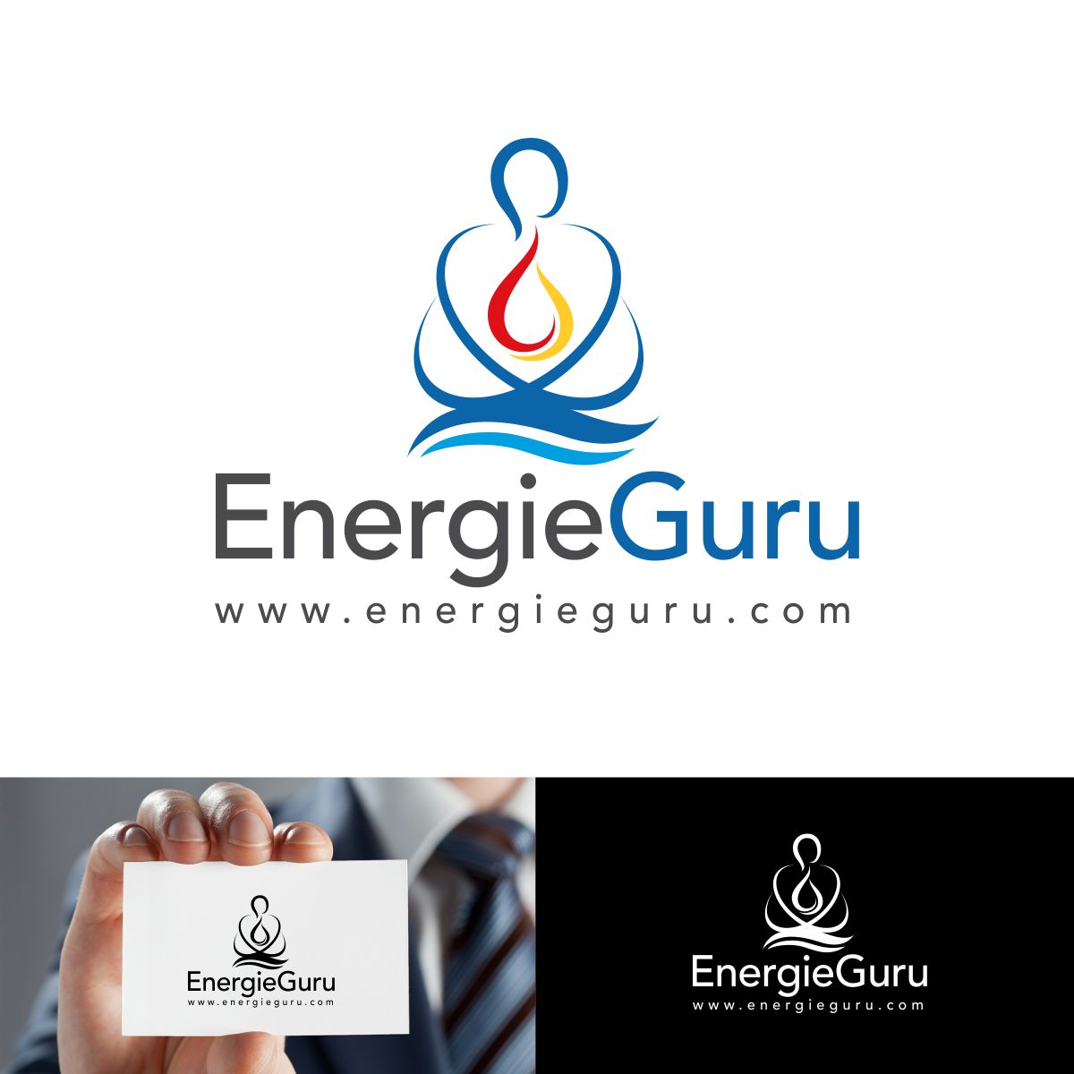 Logo Design by webeezine for this project | Design #13853428