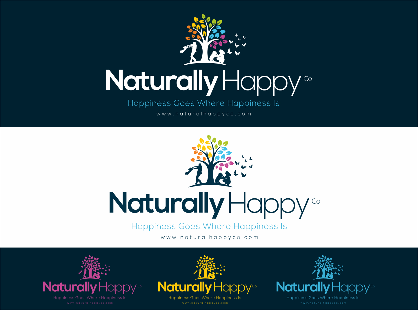 Logo Design by nikkiblue for this project | Design #13931301