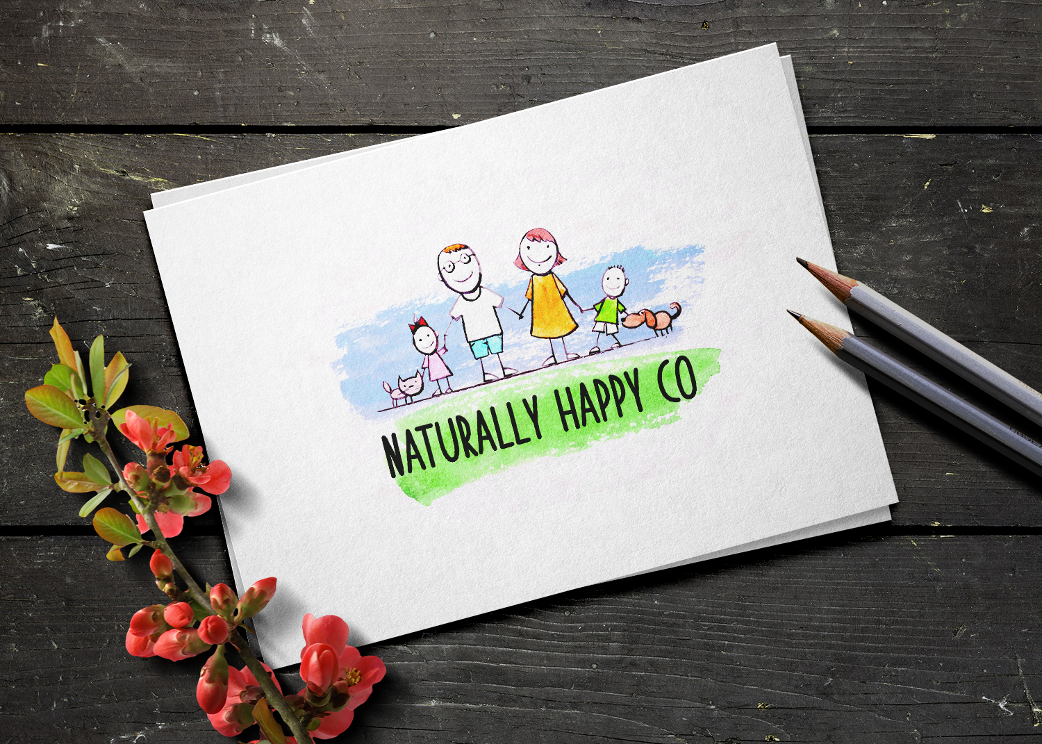 Logo Design by FrutlWorks for this project | Design #13937782