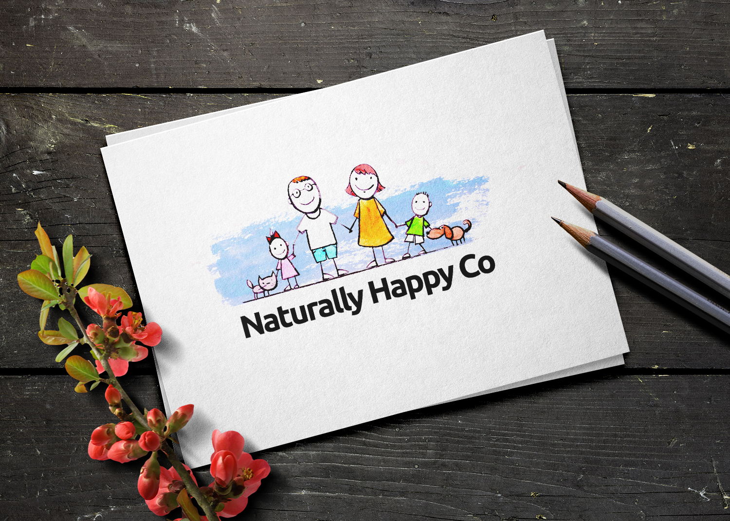 Logo Design by FrutlWorks for this project | Design #13995563