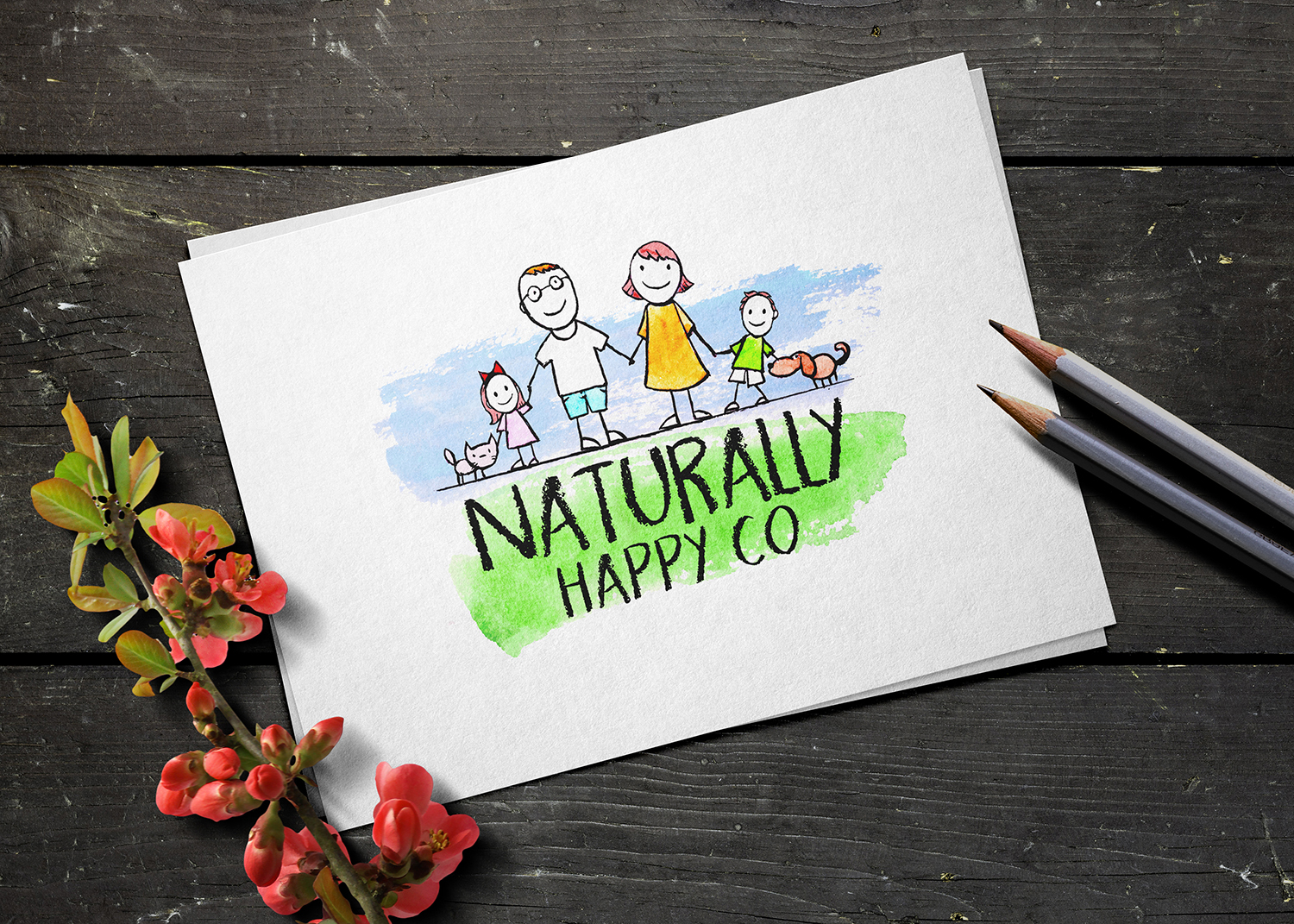 Logo Design by FrutlWorks for this project | Design #14091960