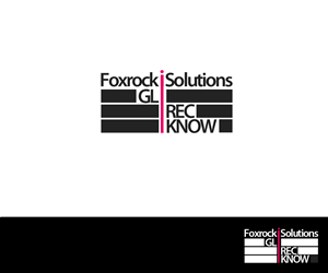 Logo Design by Attaf Othman for Foxrock | Design: #2489055